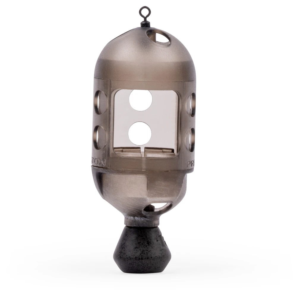 Preston Carp Maggot Feeder M-16g