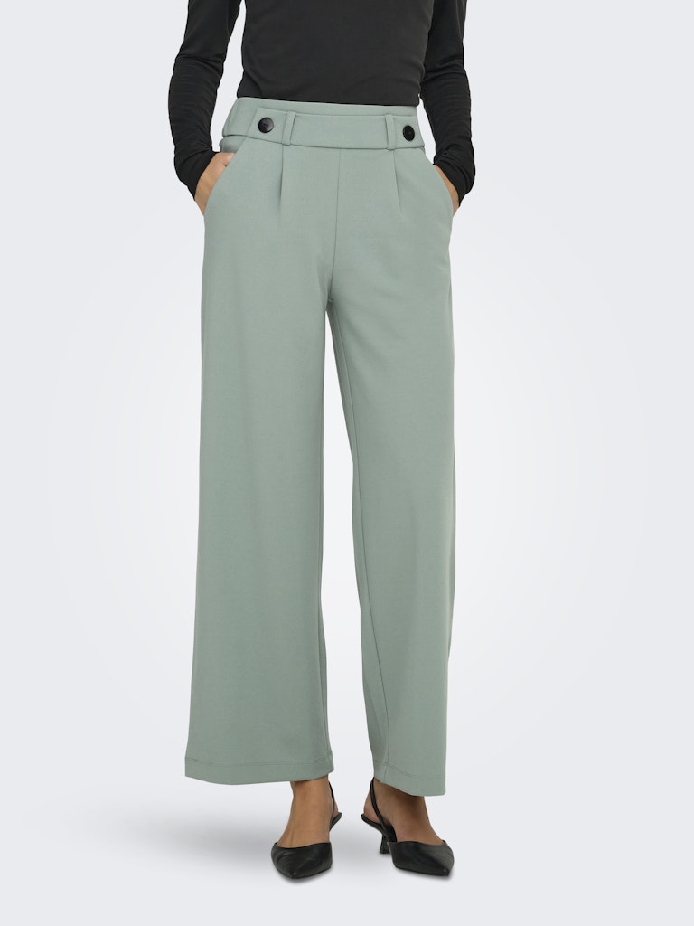 JDY Geggo Life New Long Pant Dames
