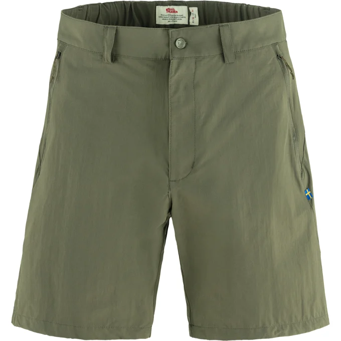 Fjallraven High Coast Pack Shorts Heren