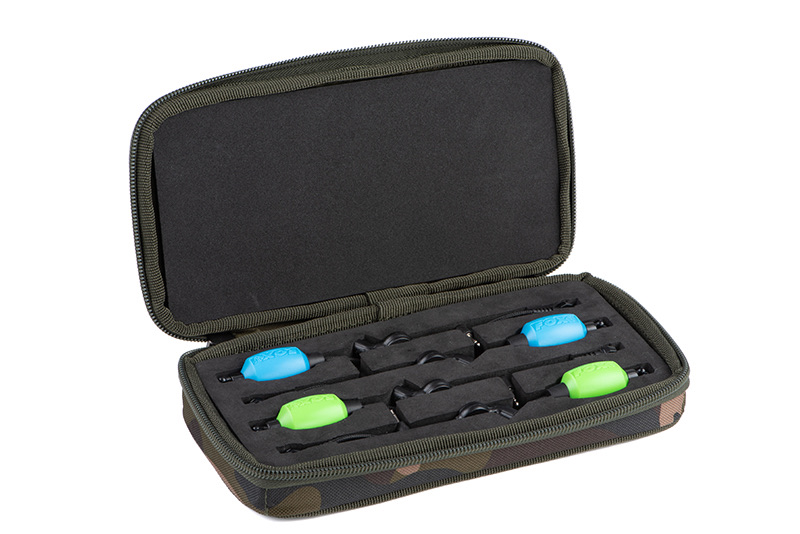 Fox Camolite Halo Bobbin Case