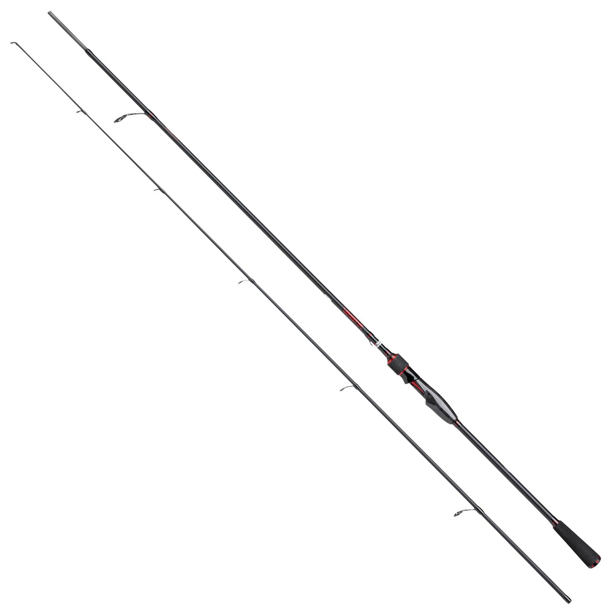 Abu Garcia Vendetta 213M 5-20G