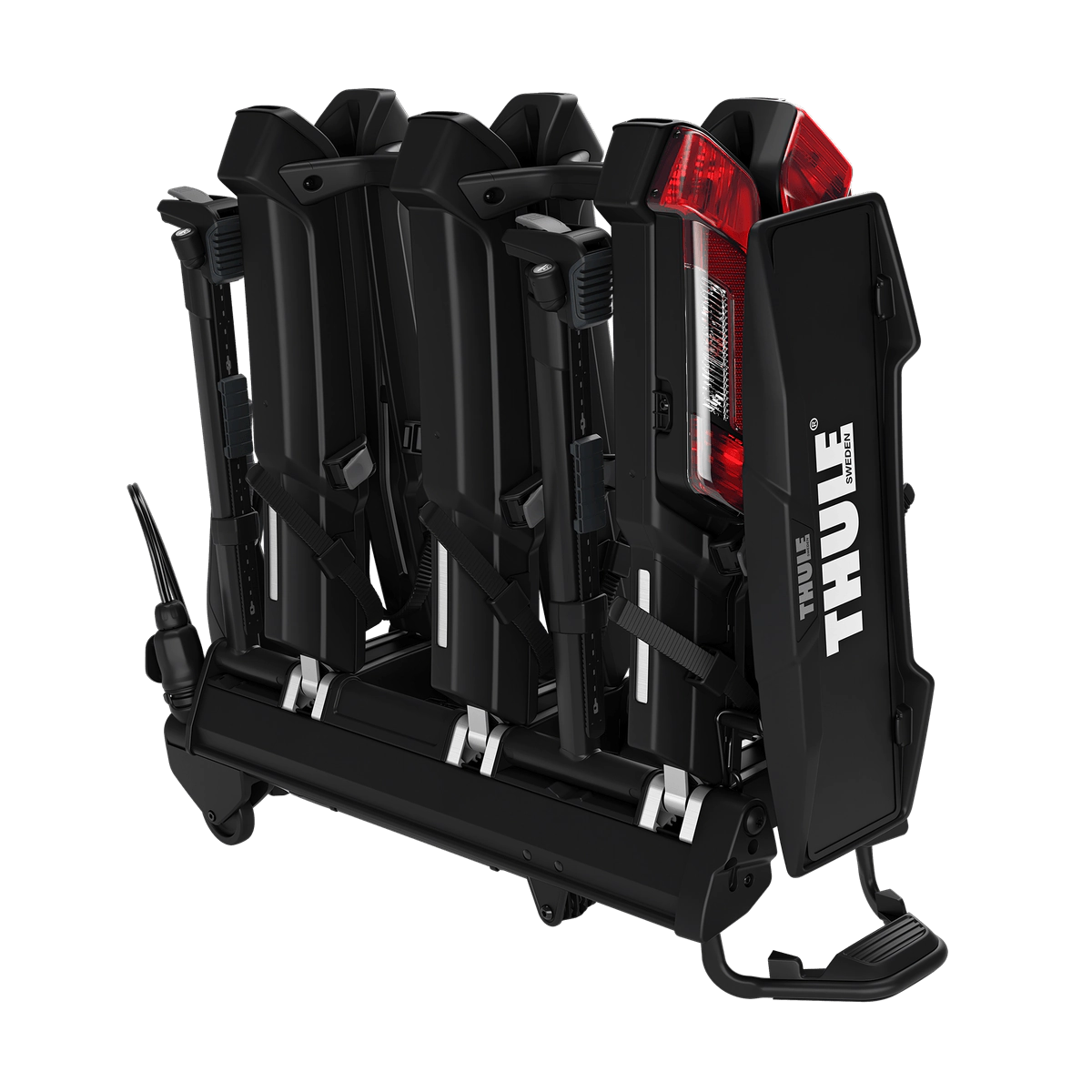 Thule Epos 3Bike 13Pin