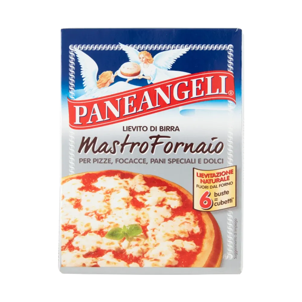 Paneangeli Biergist 6x7Gr