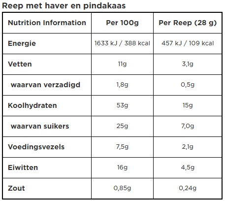 Clif Bar Mini Crunchy Peanut Butter
