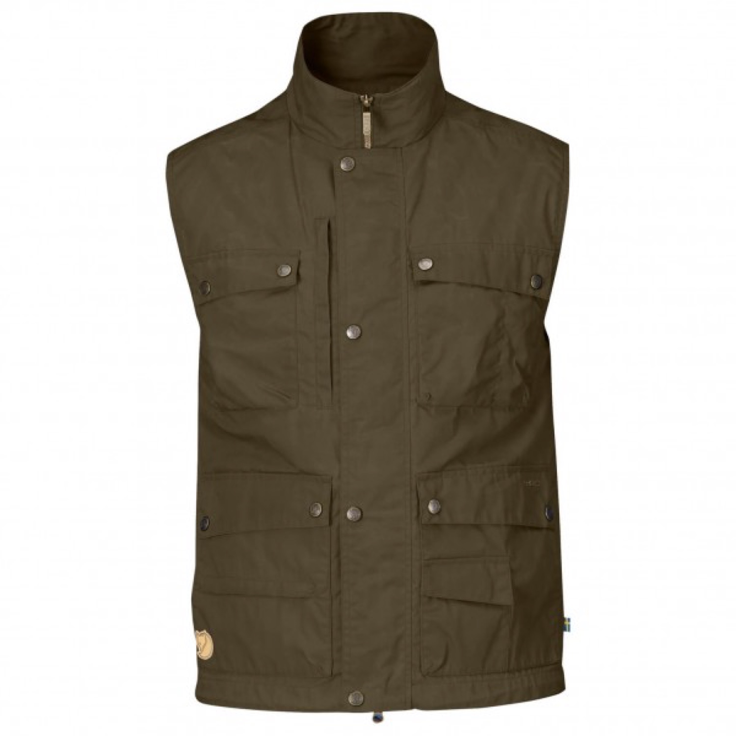 Groen