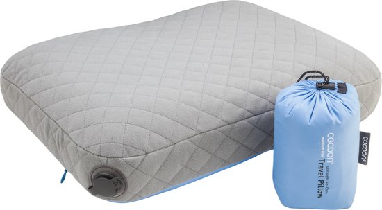 Cocoon Aircore Pillow Ultralight Medium