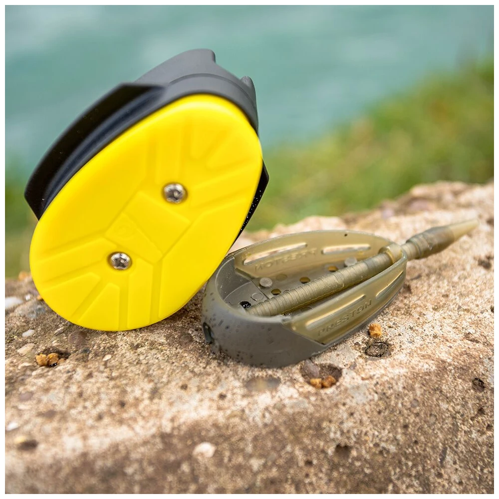 Preston IN-Line Banjo Feeder Large 30G