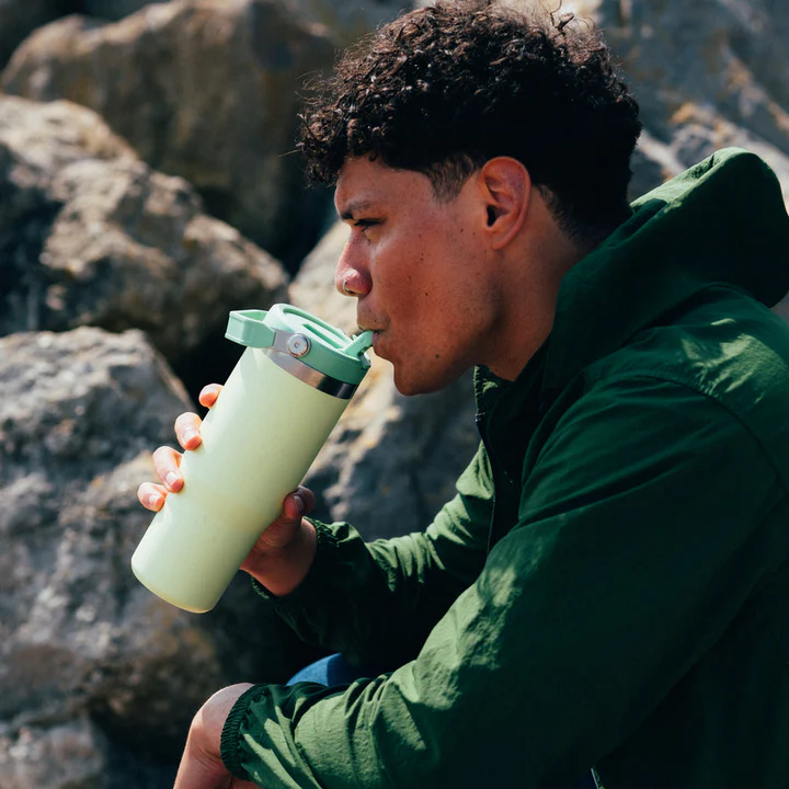 Stanley The Iceflow Flip Straw Tumbler 0,89L