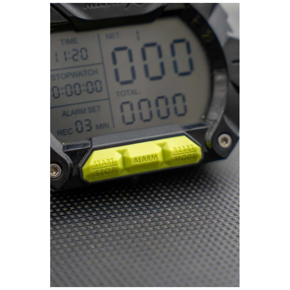 Matrix Digital Clicker Pro