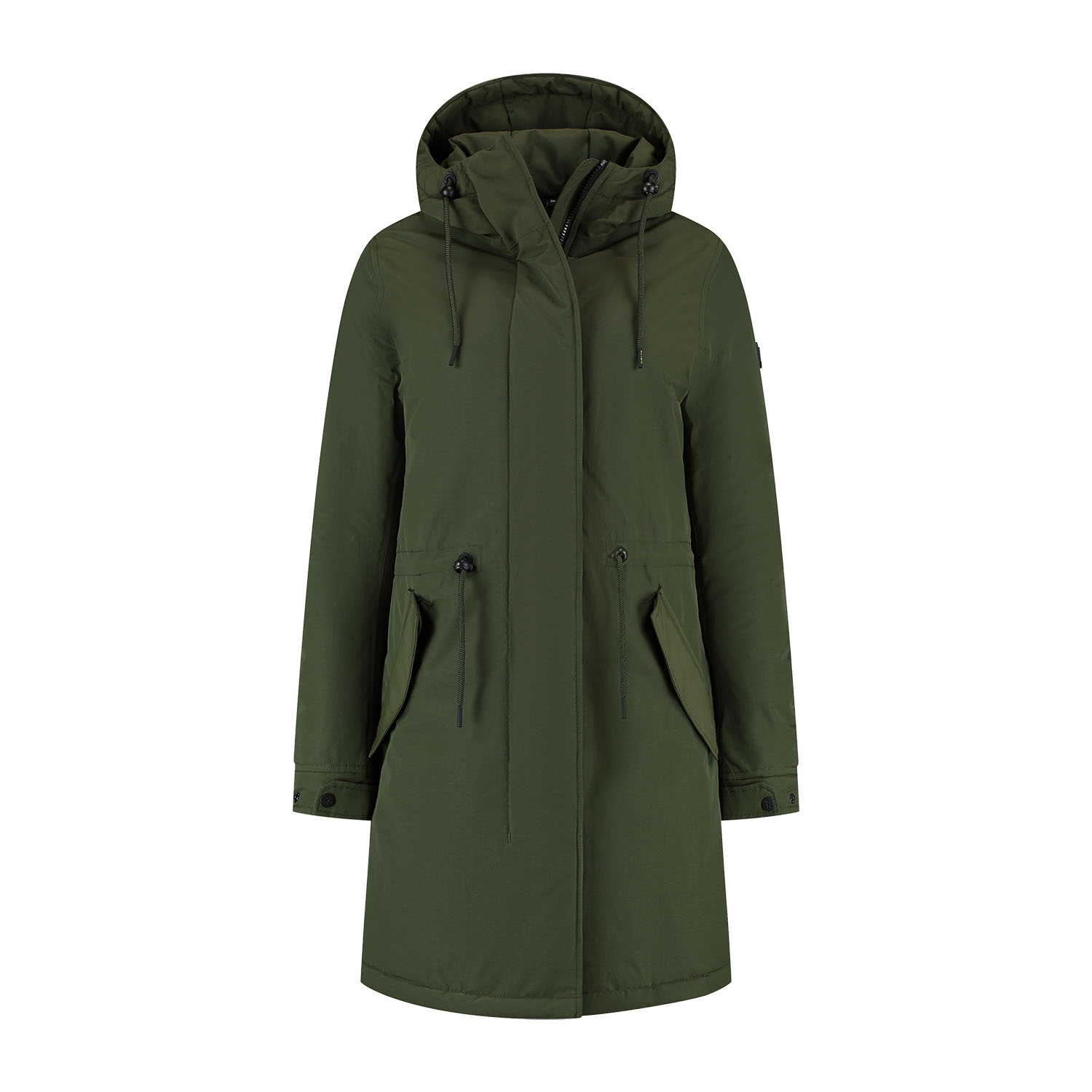 Kjelvik Winter Jacket Wp Rifka Dames