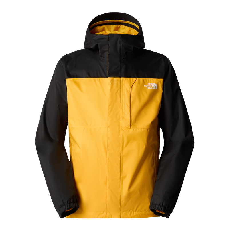 The North Face Quest Triclimate Jacket Heren