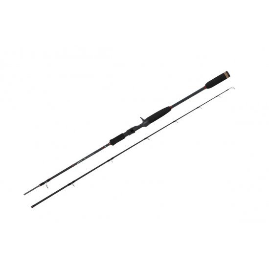 Fox Rage Warrior Jerk 180Cm/5.8Ft 30-80G Roofvishengel