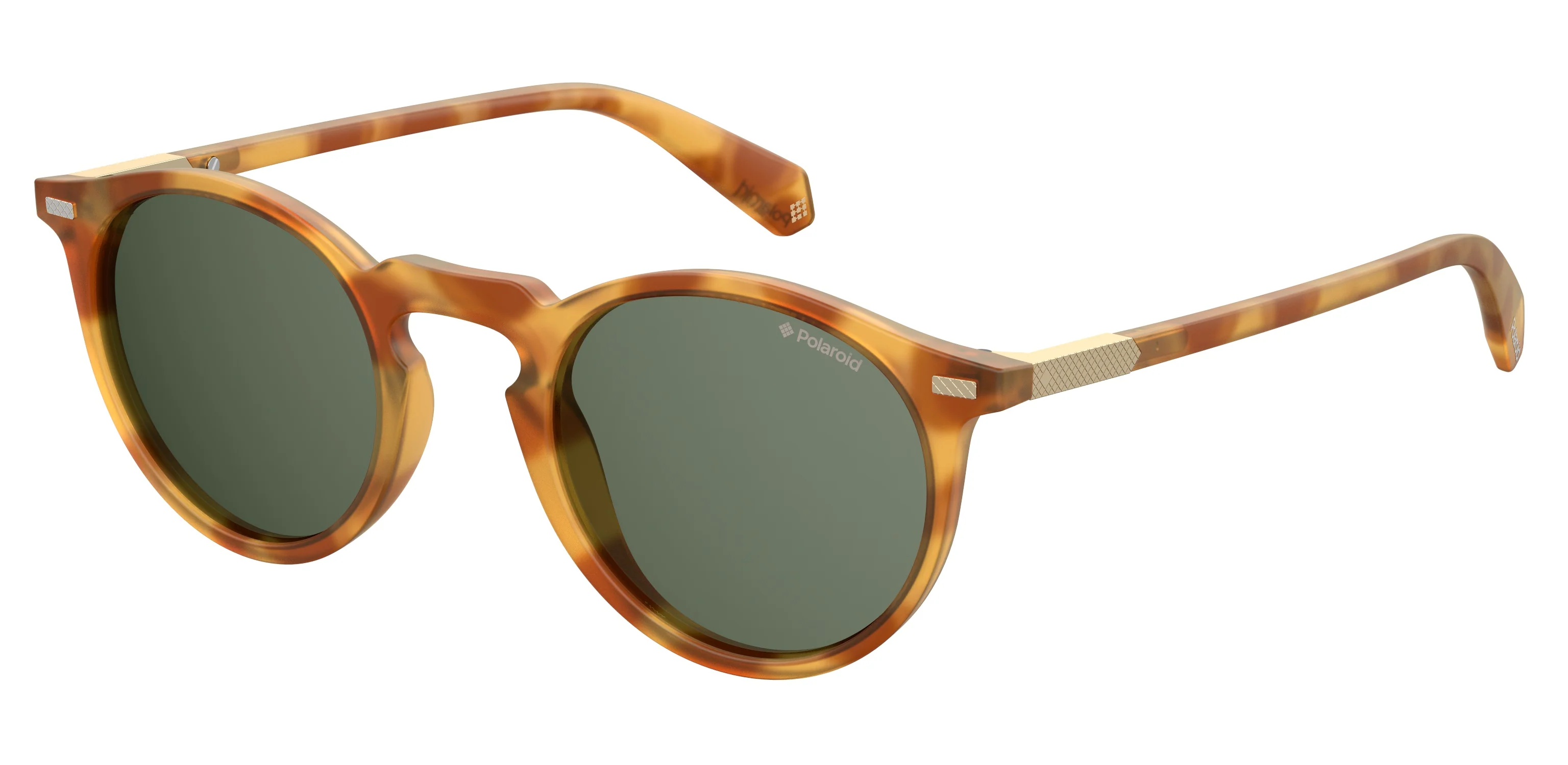 Polaroid Zonnebril Pld 2086 S Unisex
