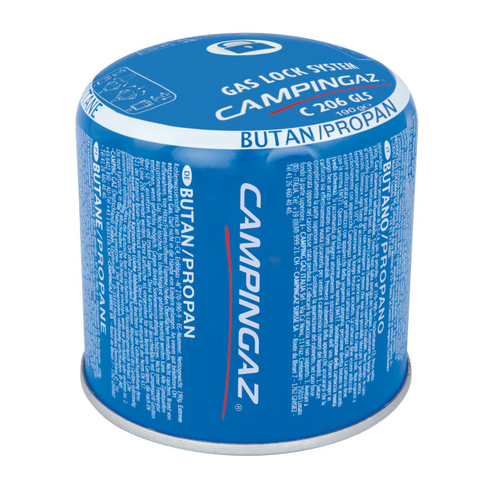 Campingaz C206 Gls Super