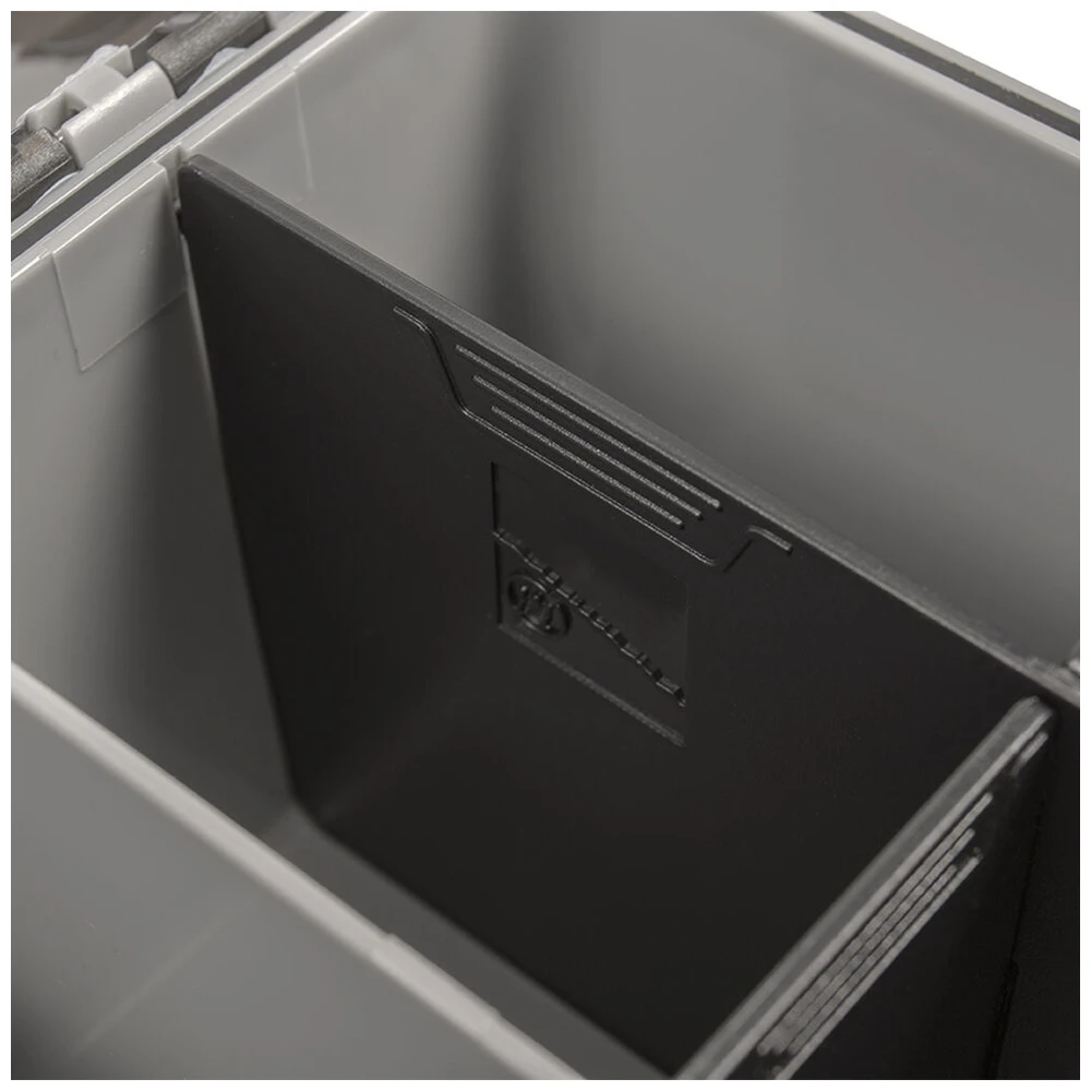 Preston Hardcase Accessory Box Xl