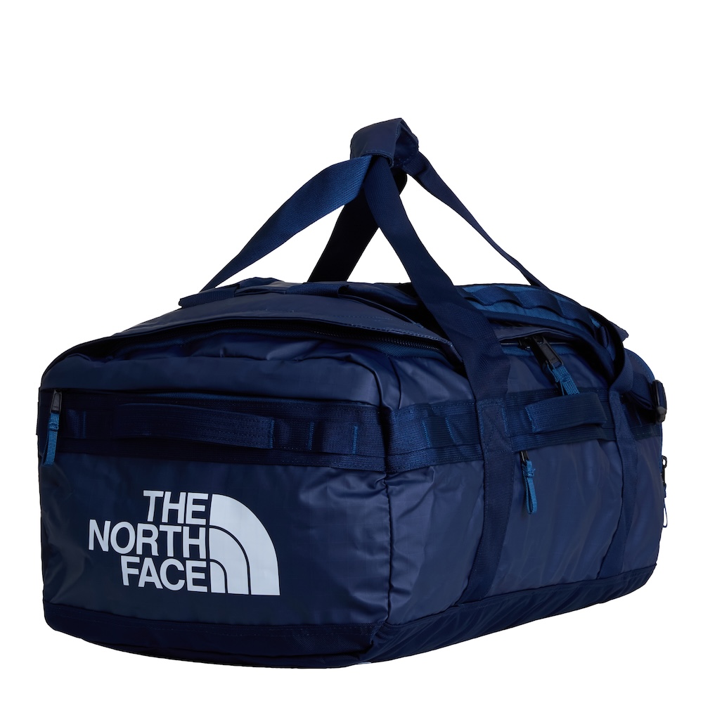 The North Face Base Camp Voyager Duffel 62L