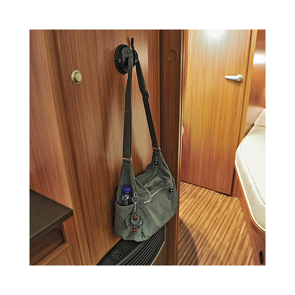 ProPlus Zuignapbevestiging 12Cm 15Kg