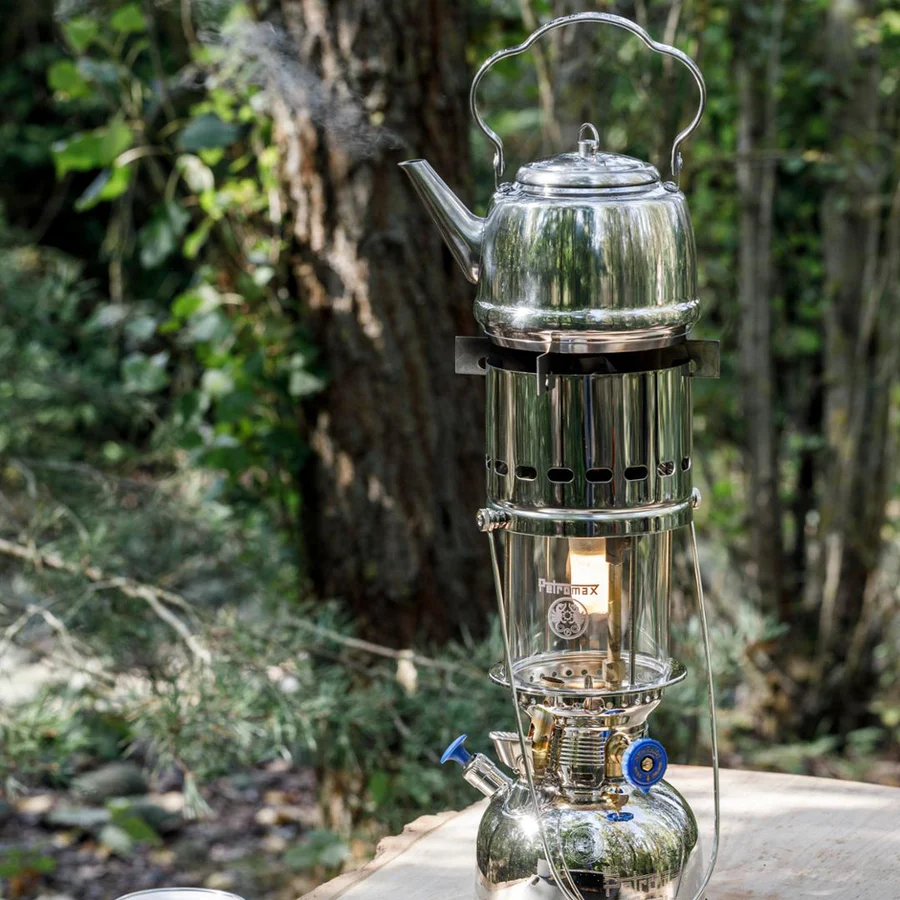 Petromax Kookadaptor Voor Hk500