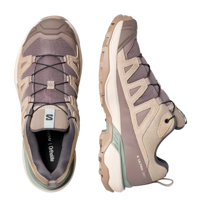 Salomon X Ultra 360 LTR GTX Dames