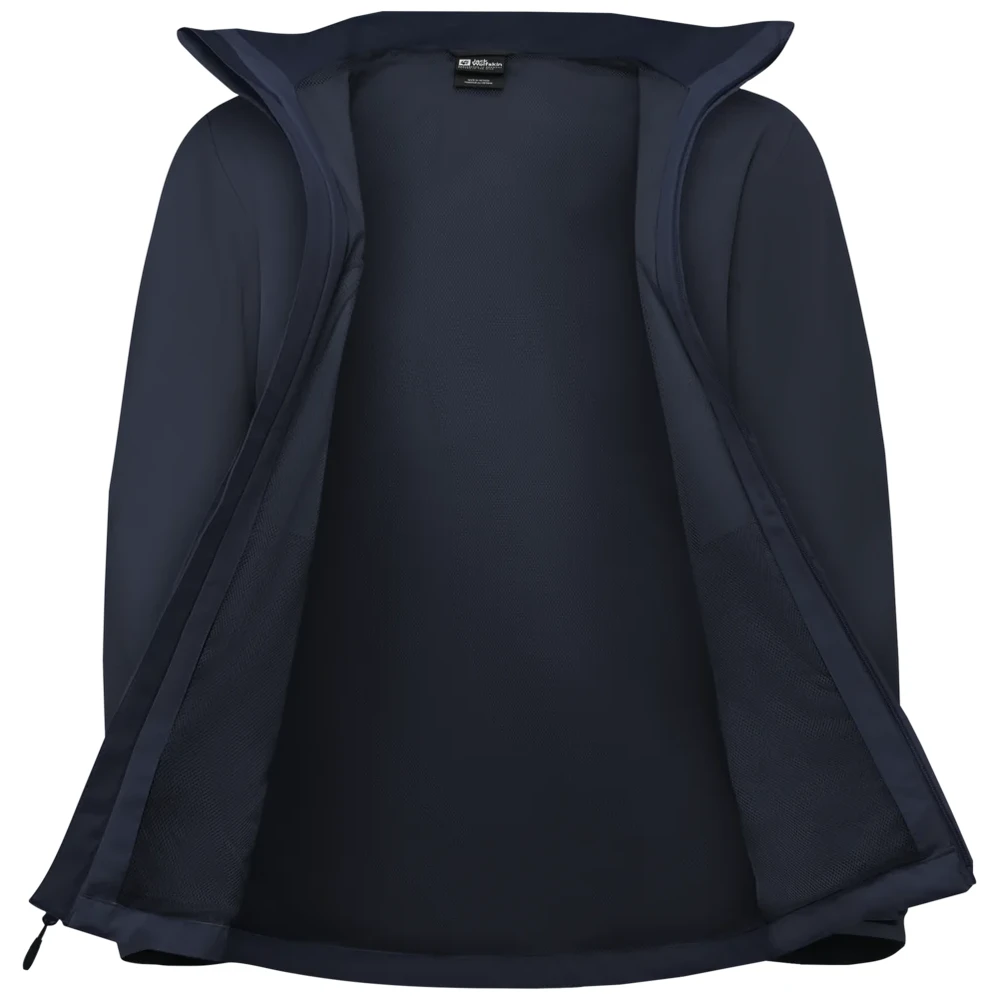Jack Wolfskin Trailtime 2L Jacket Dames 