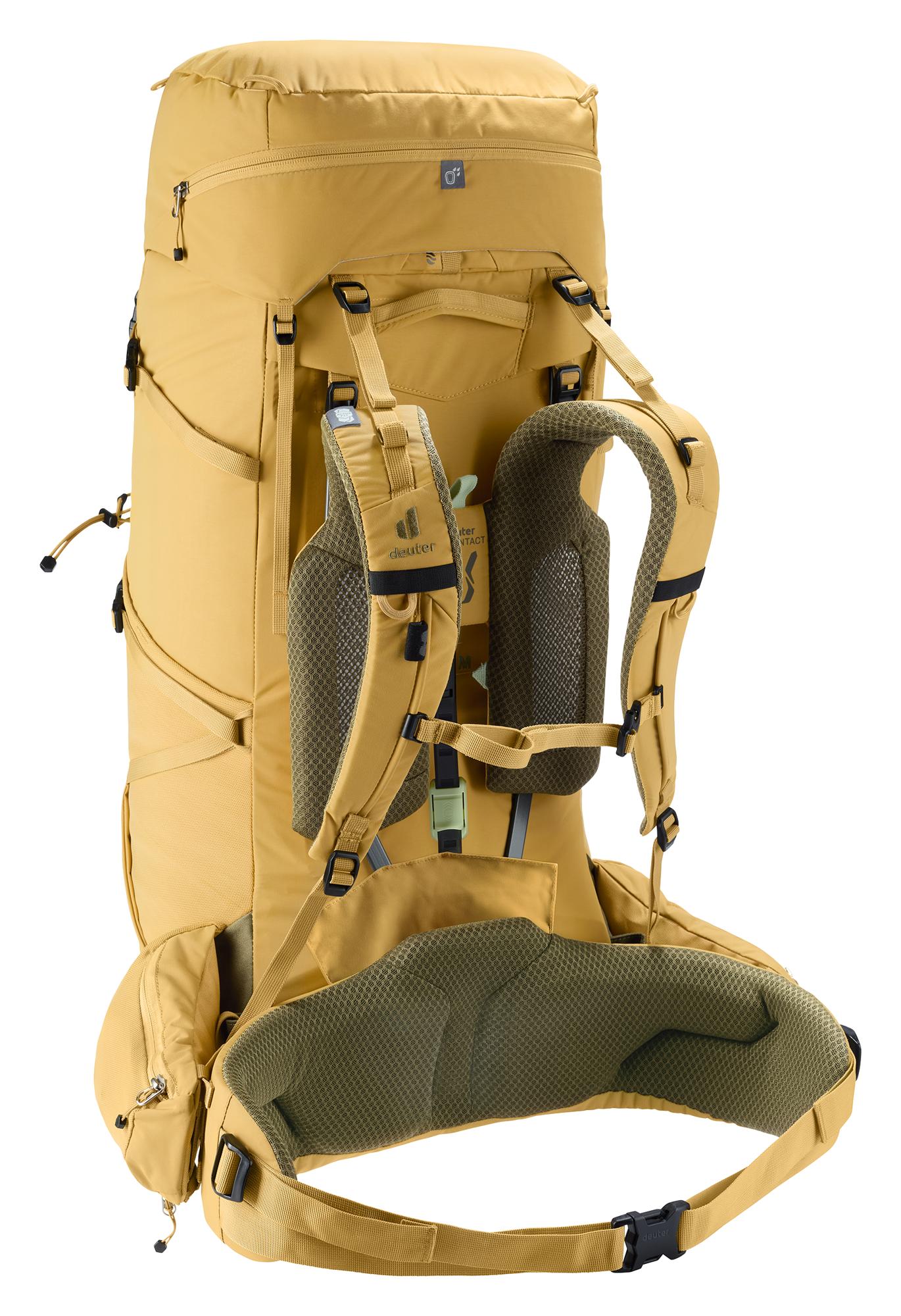 Deuter Aircontact Core 60+10