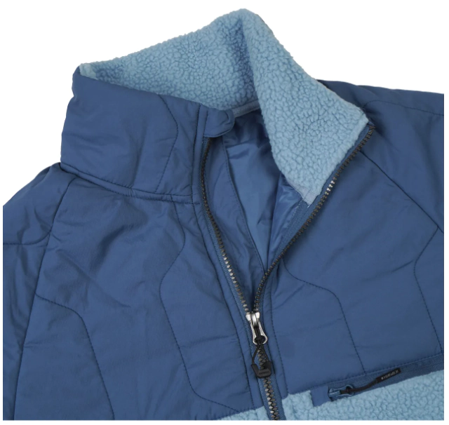 Icepeak Midlayer Manton Heren