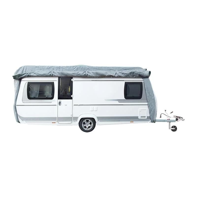 ProPlus Caravanhoes Basic Line