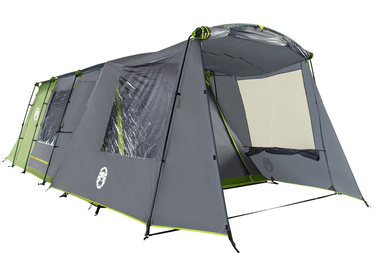 Coleman Uitbouw Victoria Falls 4