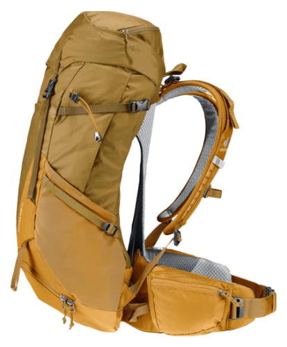 Deuter Rugtas Futura Pro 36