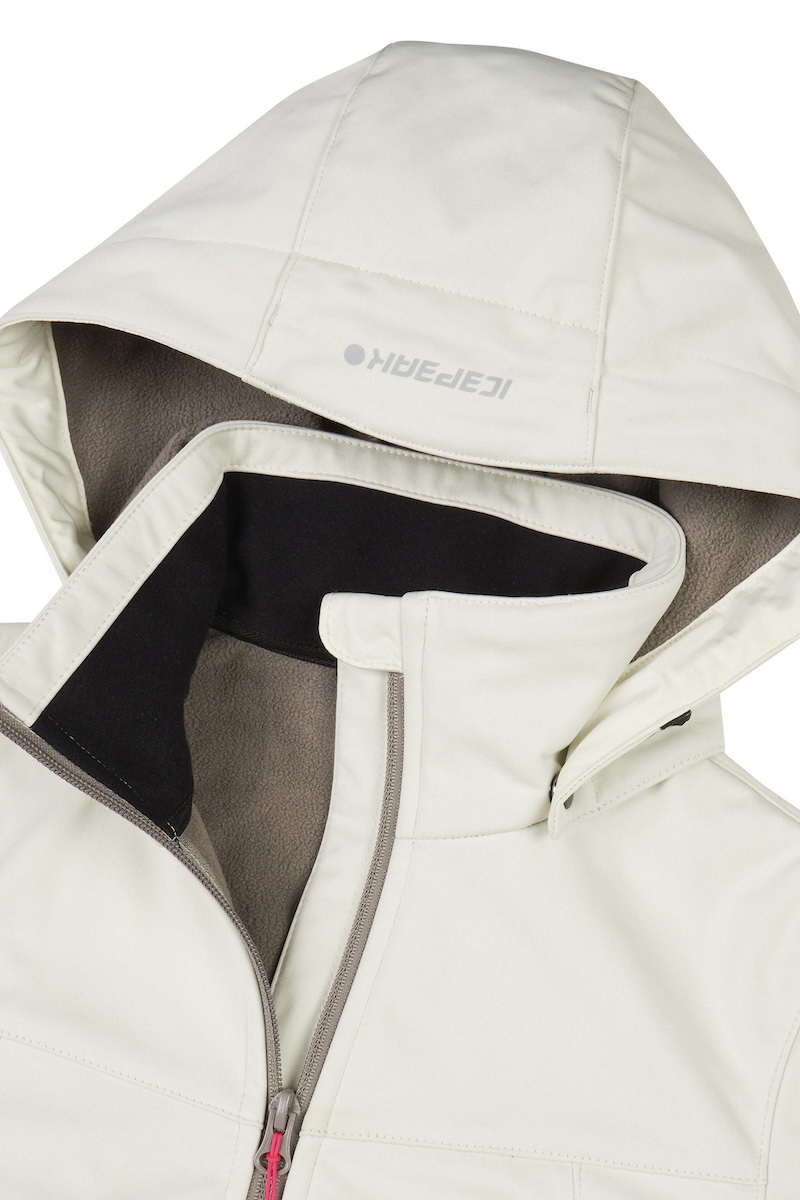 Icepeak Softshell Jacket Boise Dames 