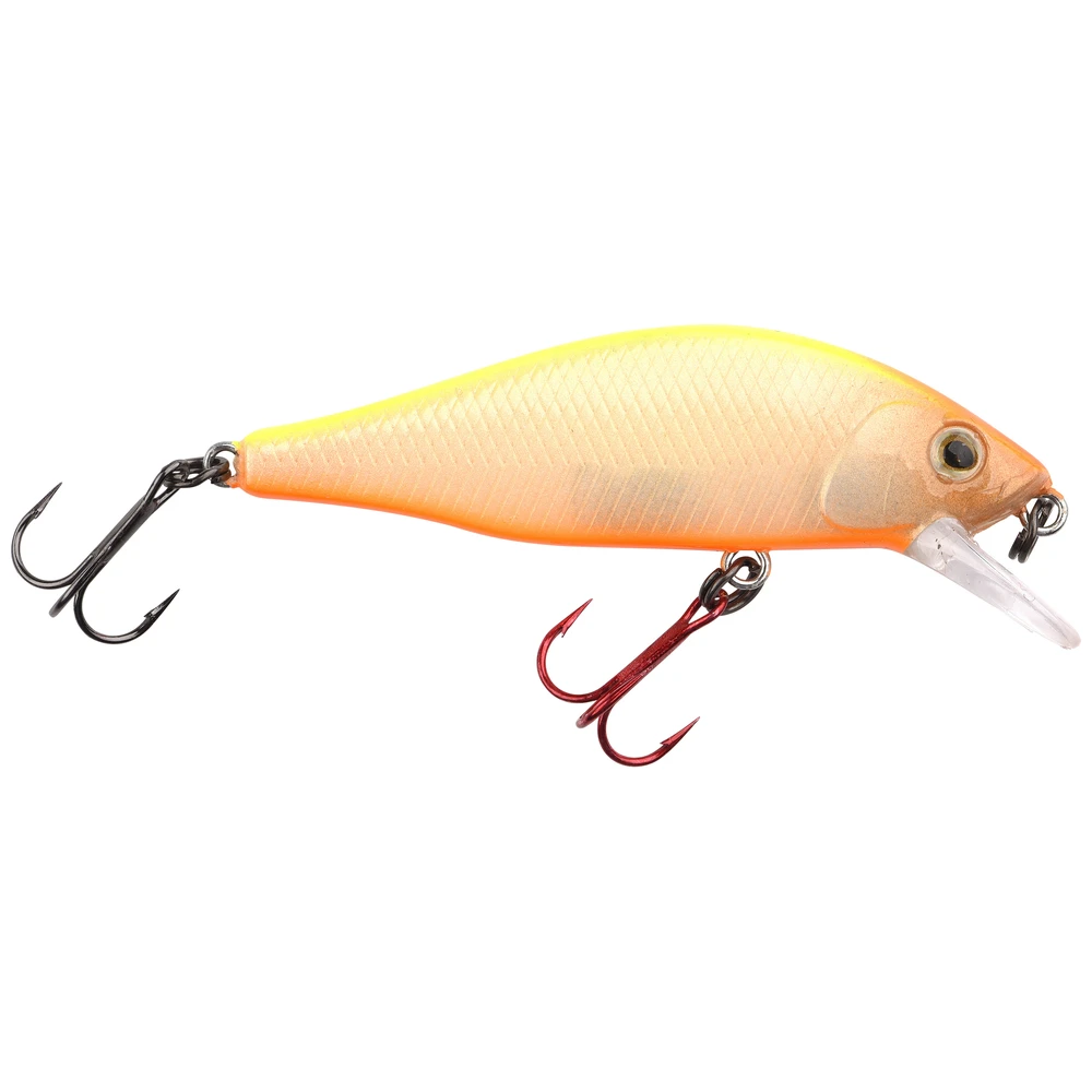 Spro Ikiru Flat Jerk 50 Chart Back