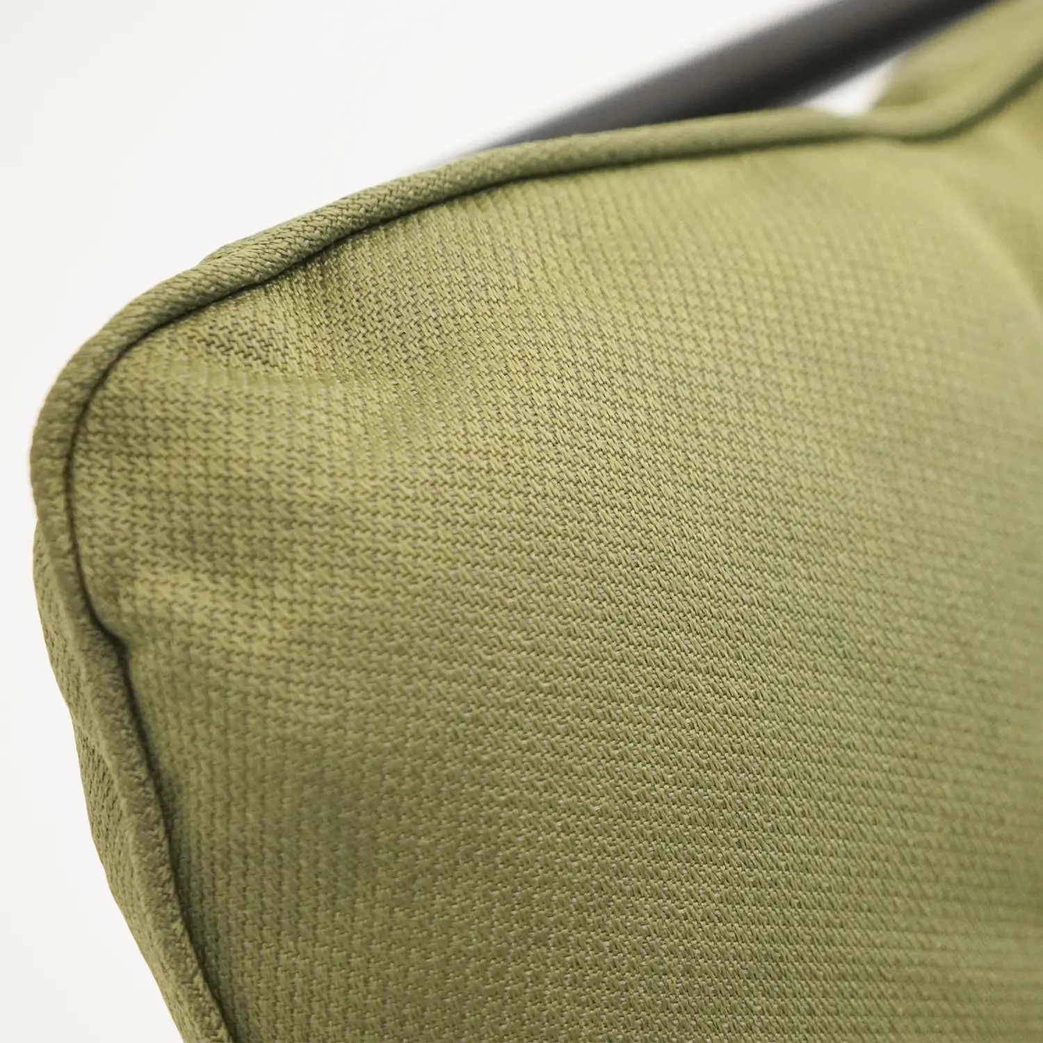 Leslie Living Relax Stoel Zenzi Olive