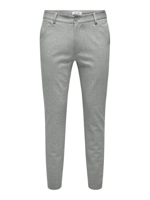 Only & Sons Mark Slim 02093 Herringbone Pant