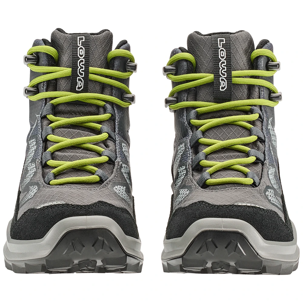 Lowa Maddox Pro Gtx Mid JR