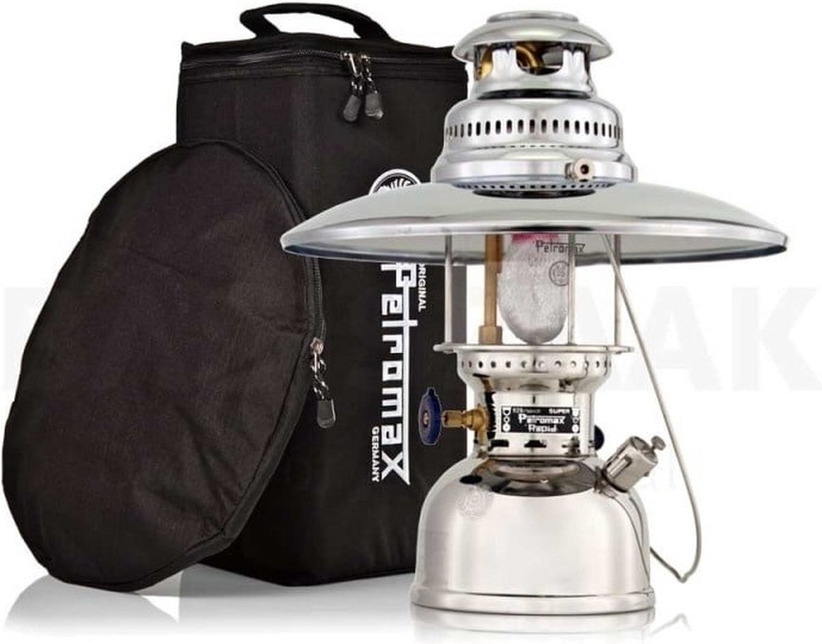 Petromax Transporttas Voor Hk350 & Hk500