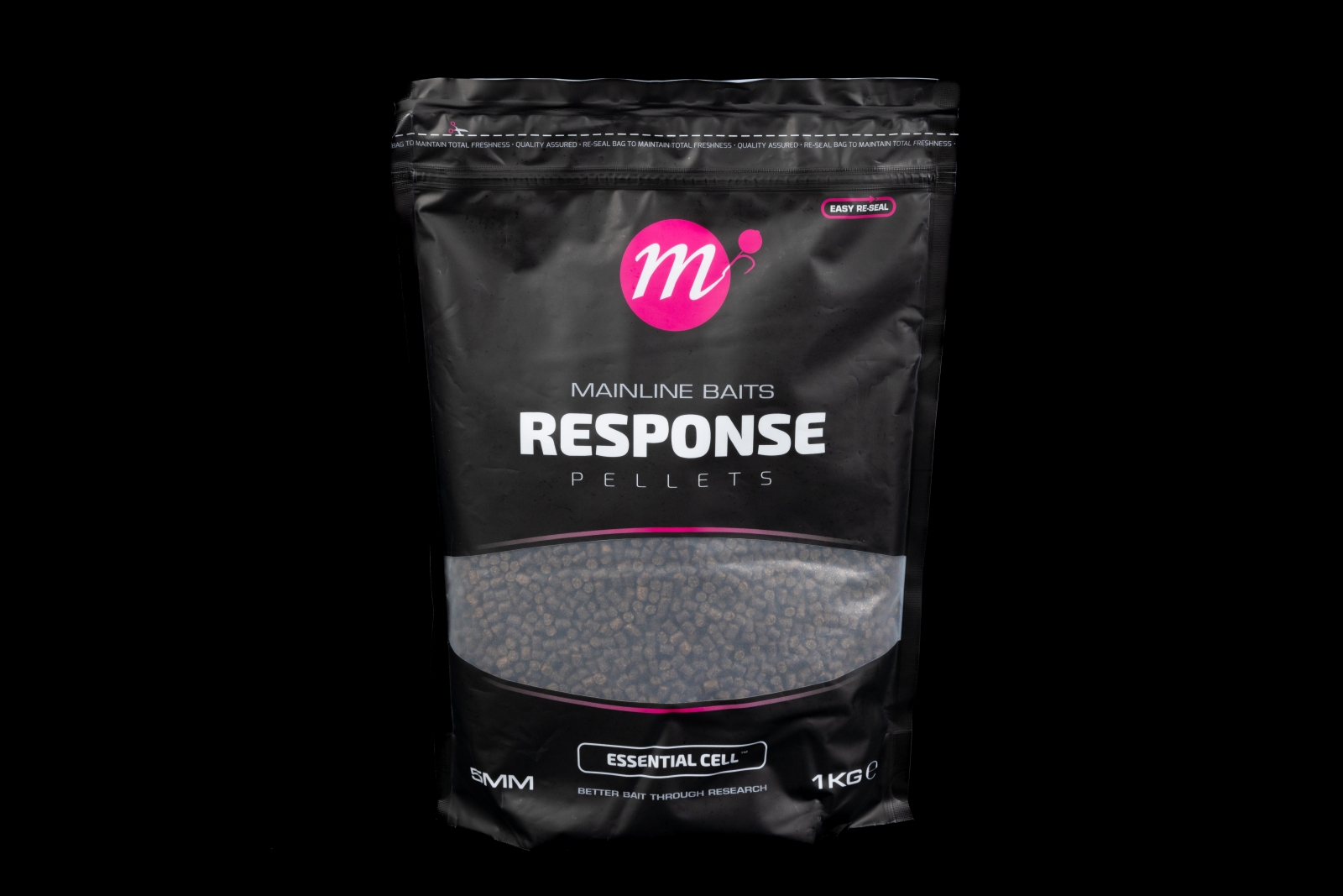 Mainline Mainline response Pellets Essential Cell