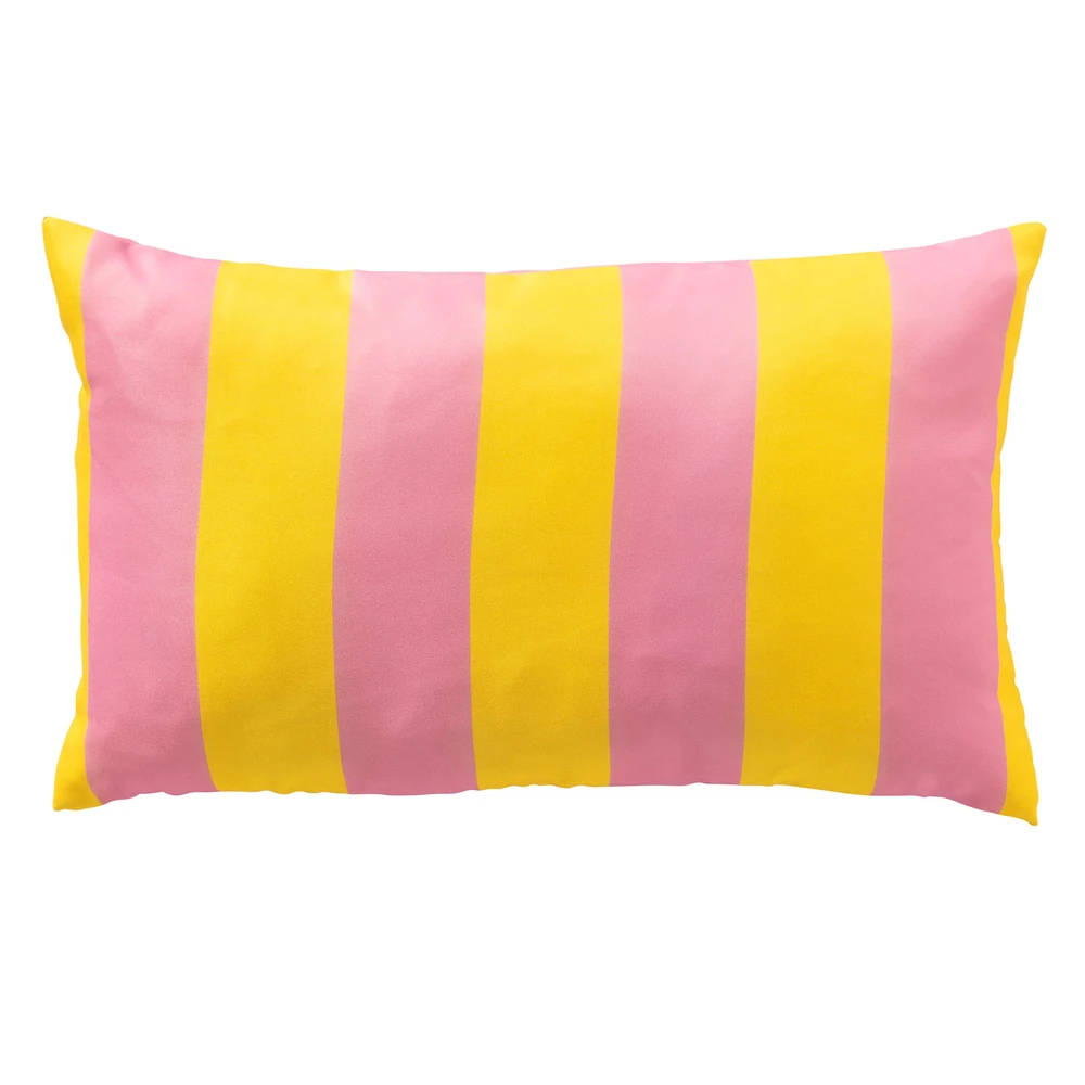 Dutch Decor Outdoor Sierkussen Apollo 30X50 CM Quince