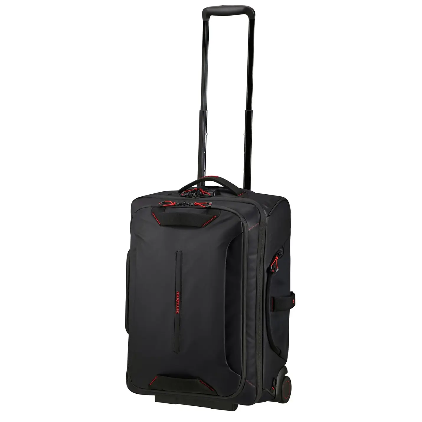 Samsonite Ecodiver Duffle/Wh 55/20 Backpack