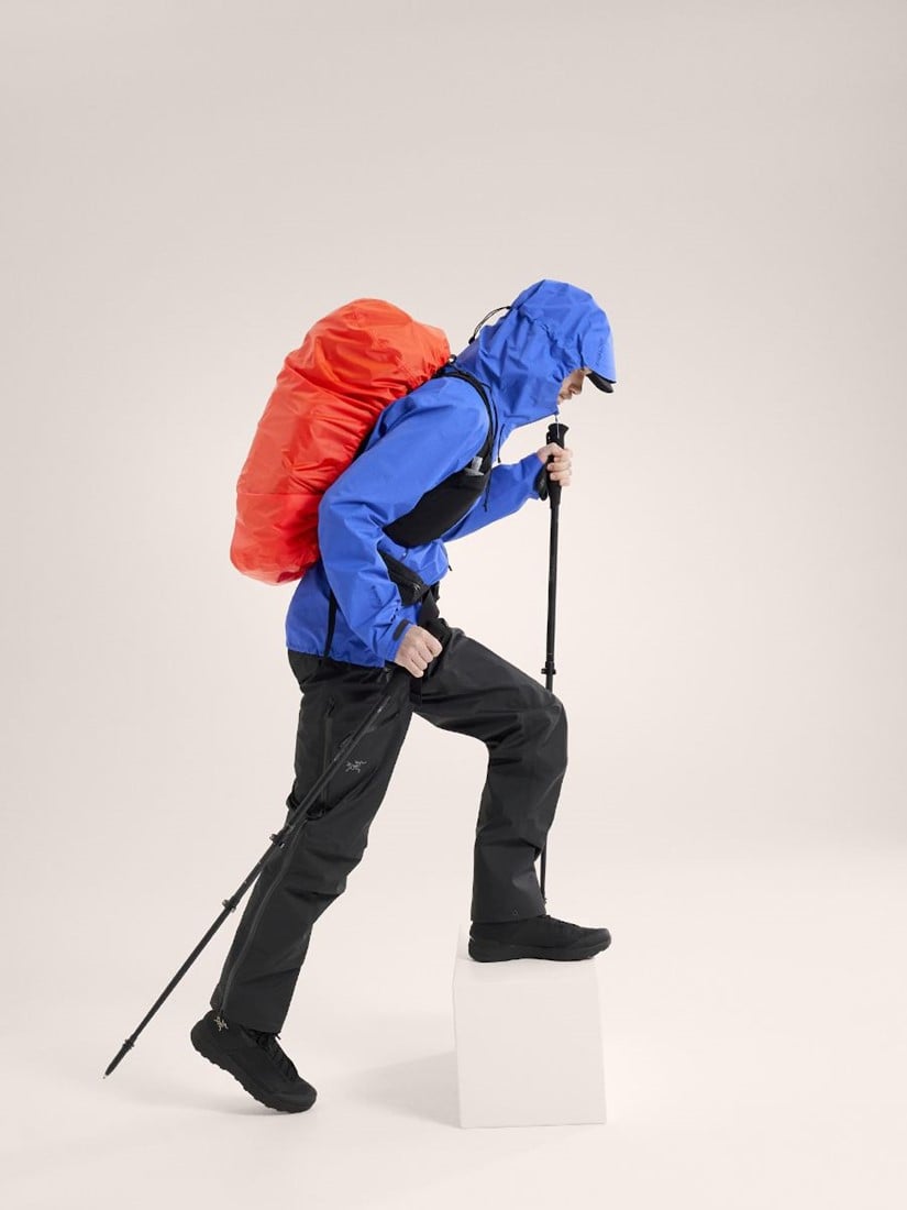 Arc'teryx Beta Pant Heren