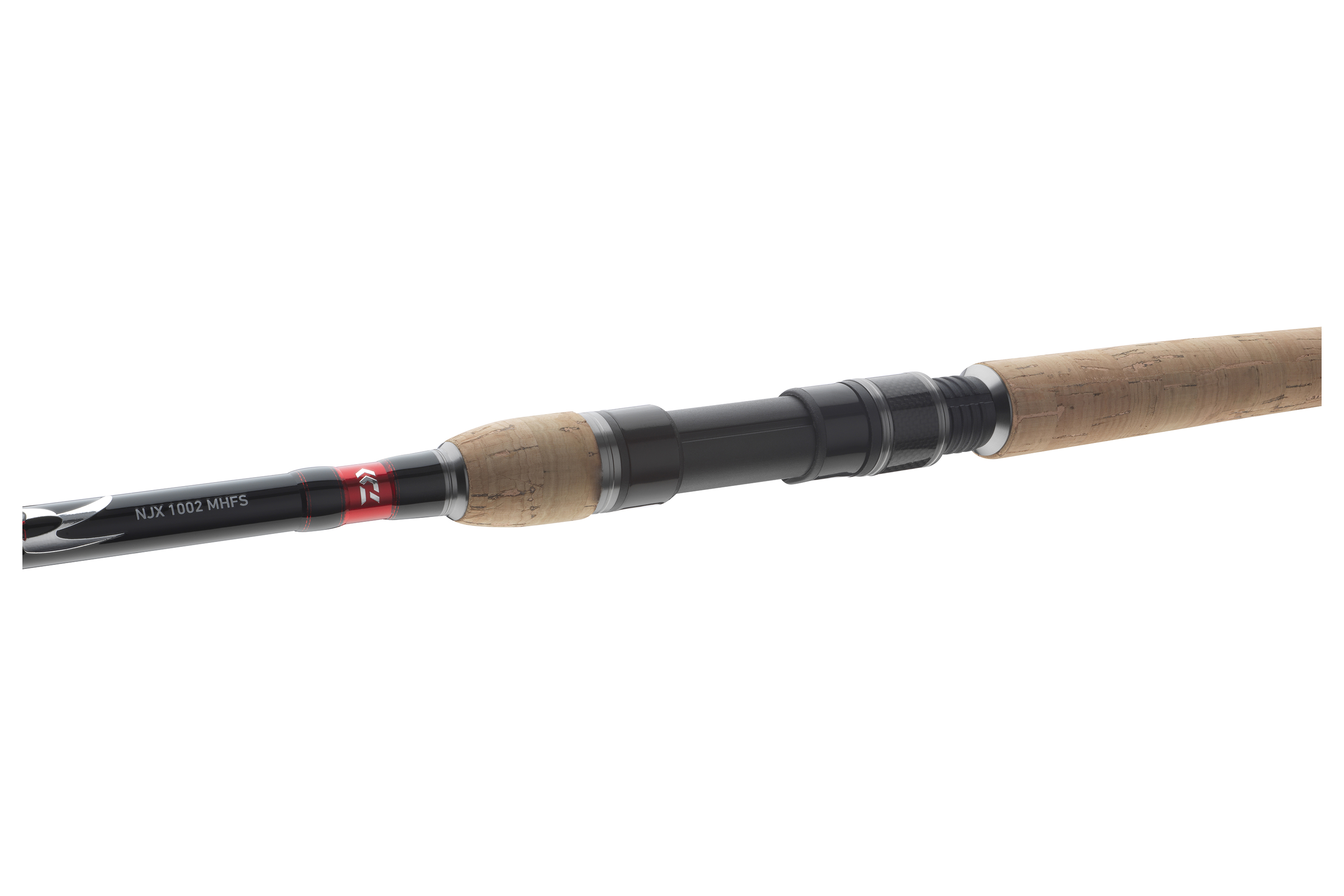 Daiwa Ninja X Spin 2.40M 30-70G