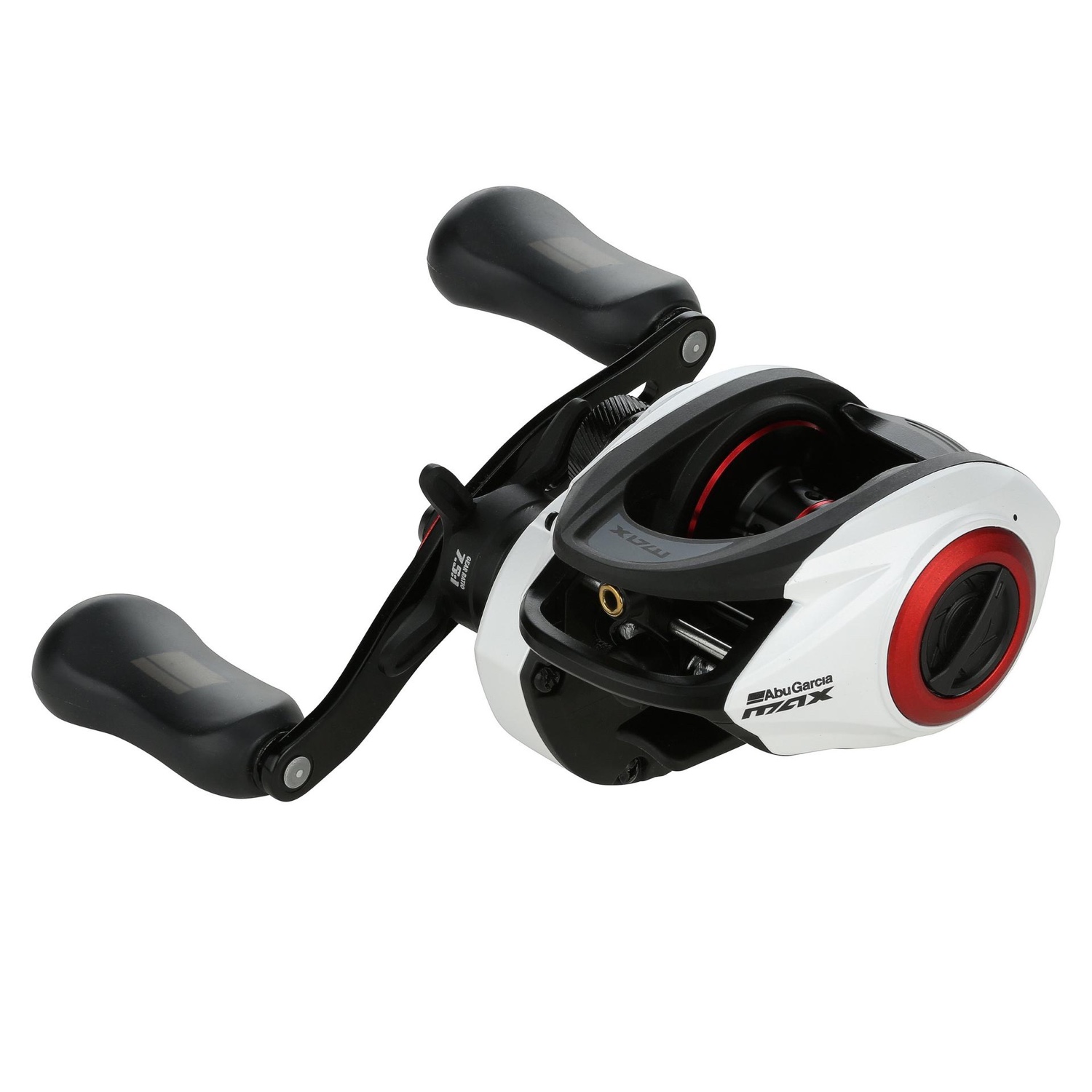 Abu Garcia Abu Garcia Max Pro Low Profile Reel 200 SD