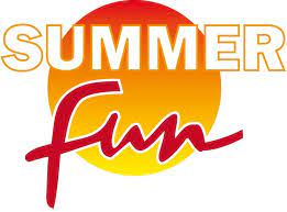 Logo Summer Fun