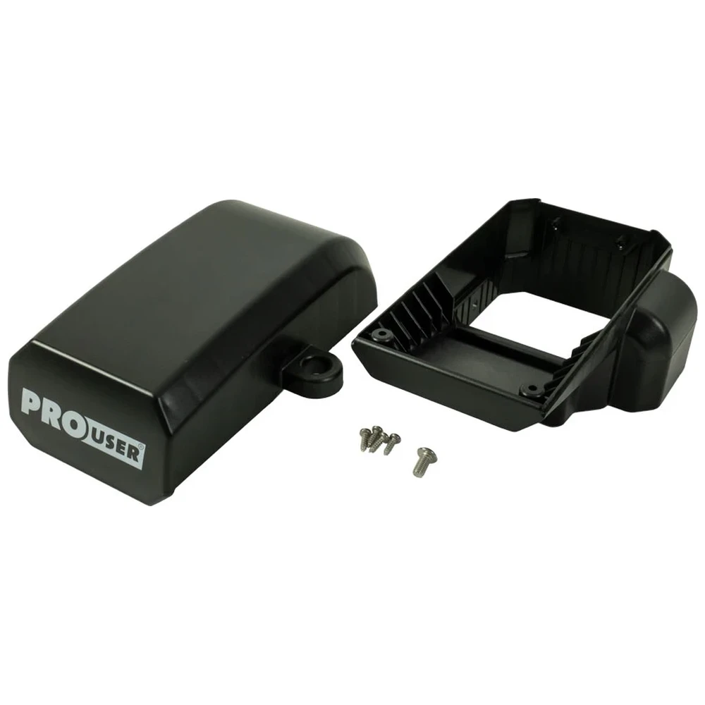 Pro-User Diamant Bikelift Kunststof Afdekkap (2St) Diamant Bike Lift