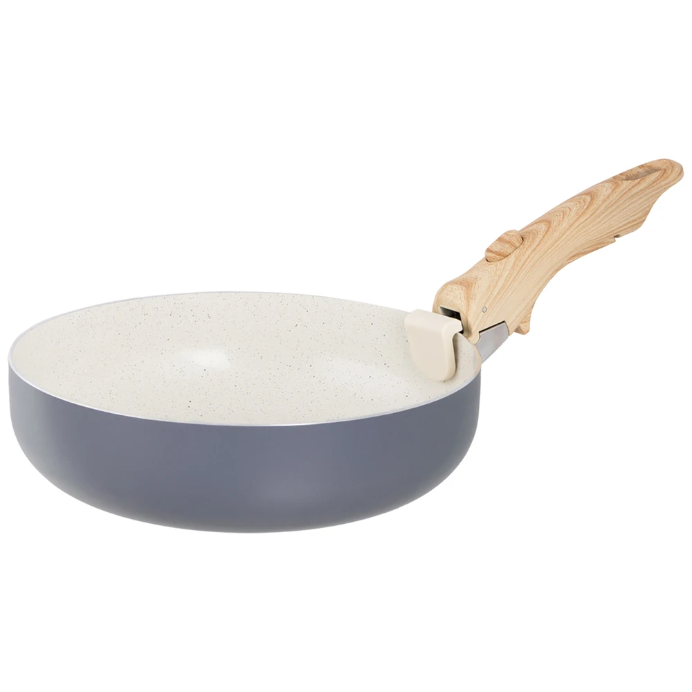 Bo-Camp Hapjespan Quayside √ò24 Ind