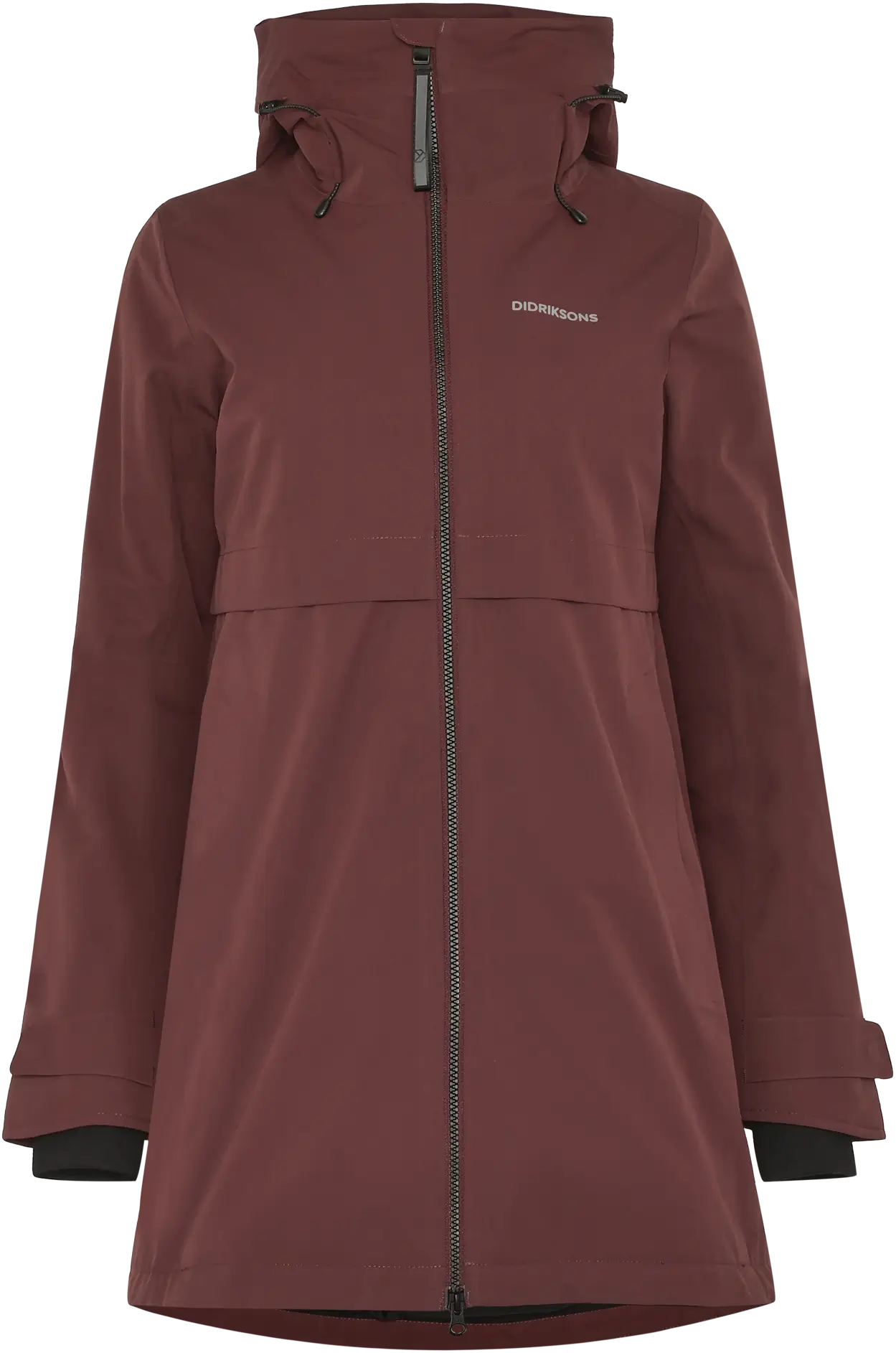 Didriksons Helle Parka 6 Dames