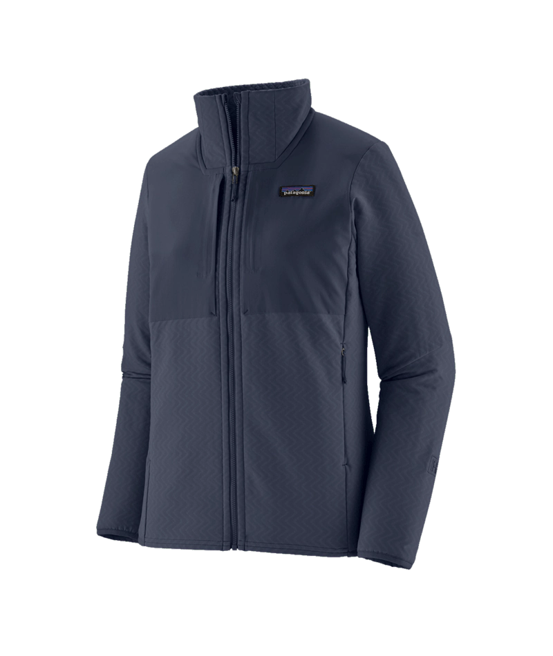Patagonia R2 Crossstrata Jacket Dames