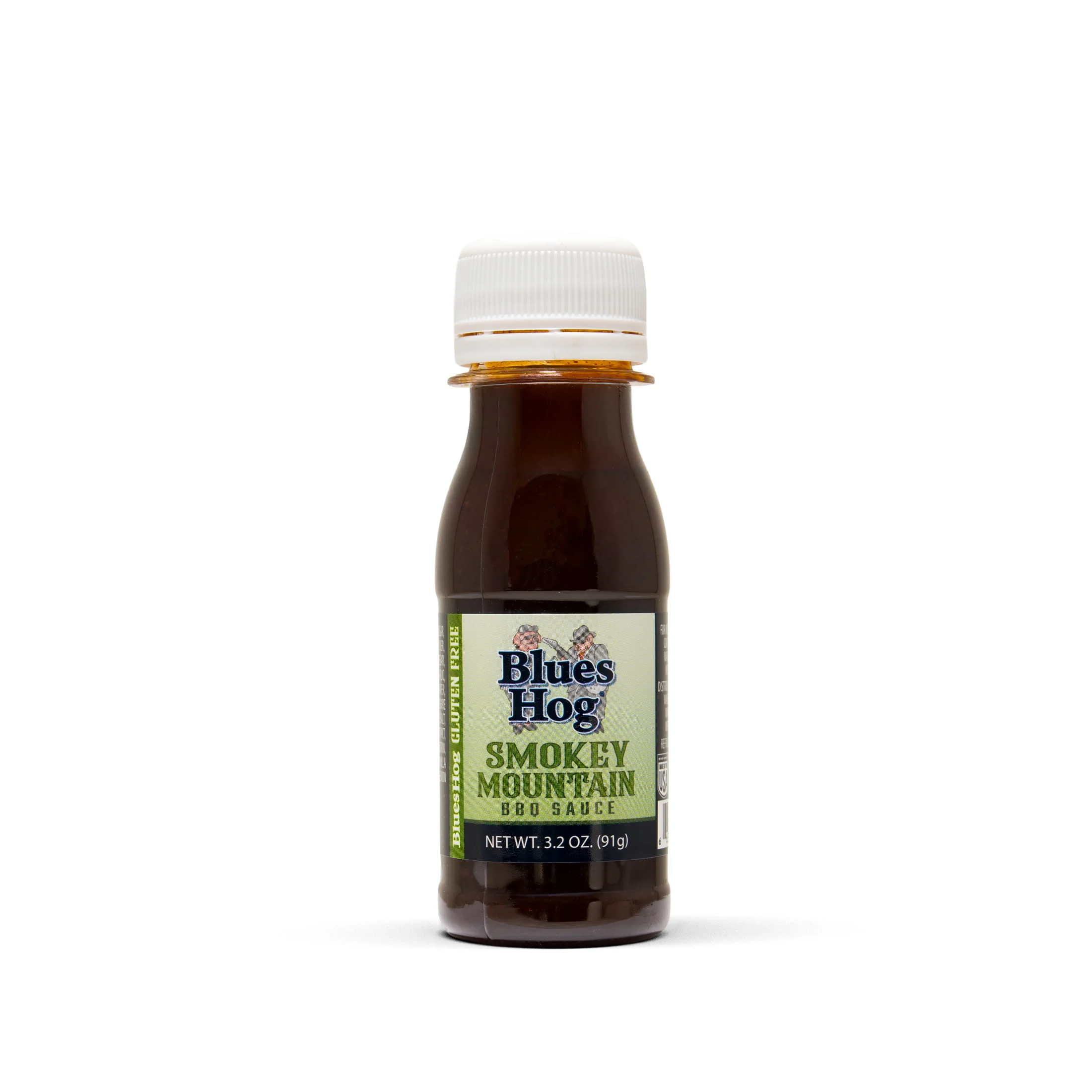 Blues Hog Smokey Mountain Sauce 100Ml 