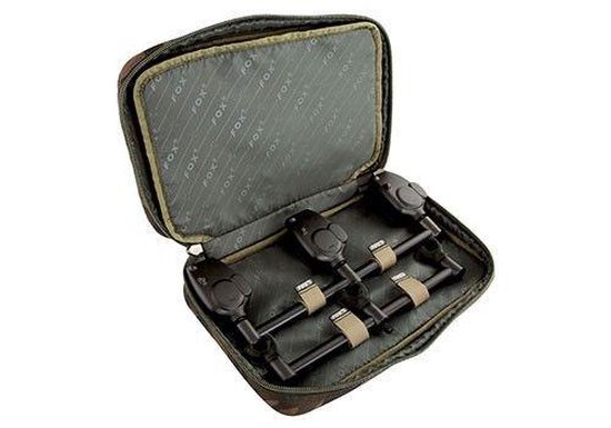 Fox Camolite Buzzer Bar Bag