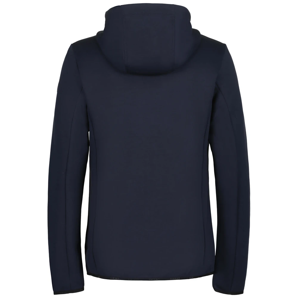 Icepeak Midlayer Arzberg Heren