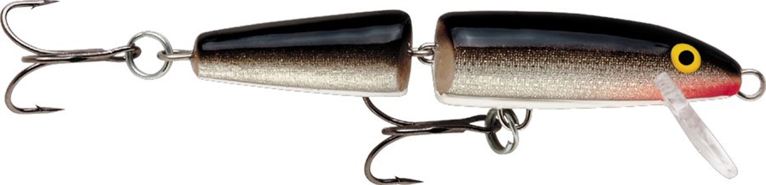 Rapala Jointed Floating 9cm S